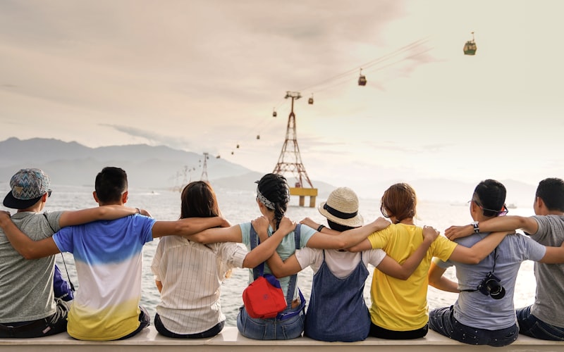 Filipino community support in New Zealand